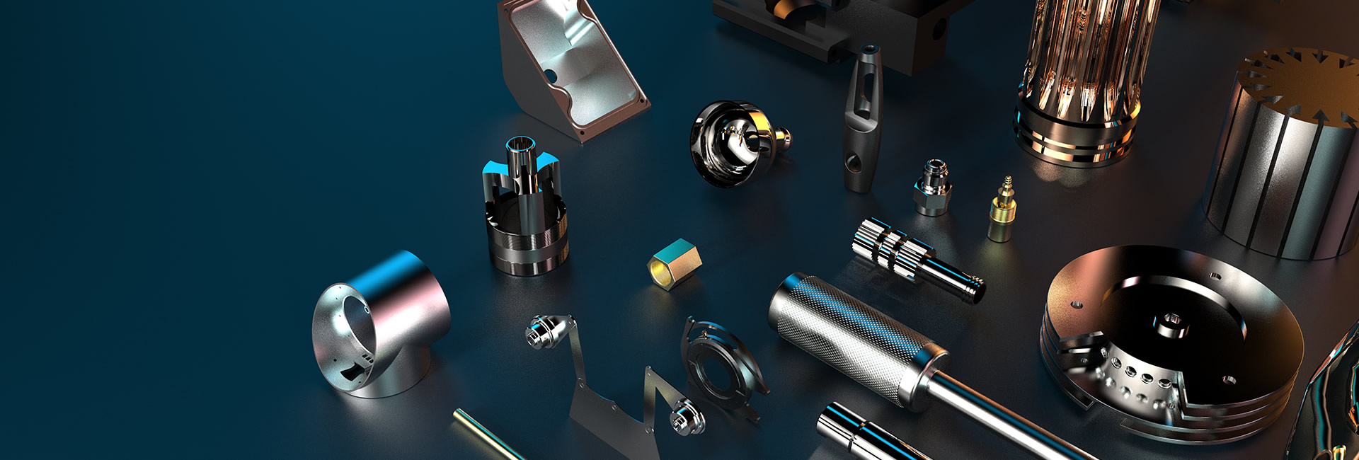 精準到位,讓未來生機勃勃